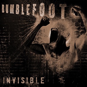 Invisible (Instrumental) - Single