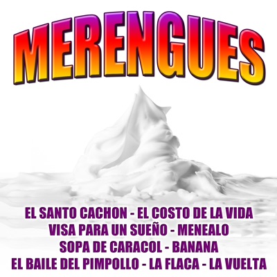 La Banda Merenguissimo - Te Ves Bien Buena