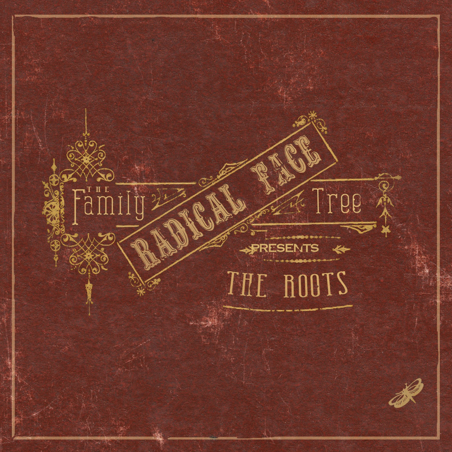 The Family Tree: The Roots (Deluxe Edition)
