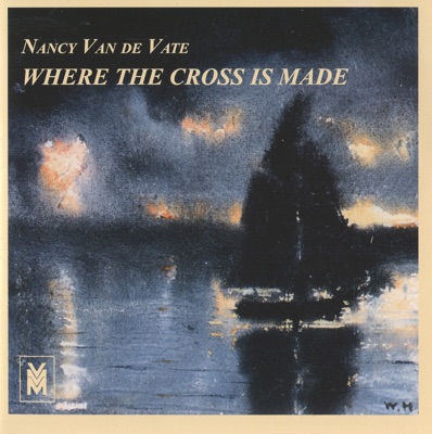 Van de Vate: Where the Cross Is Made