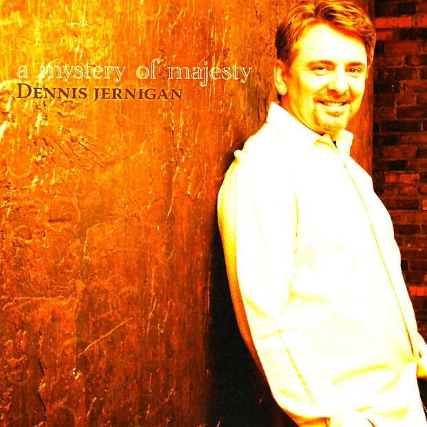 A Mystery of Majesty