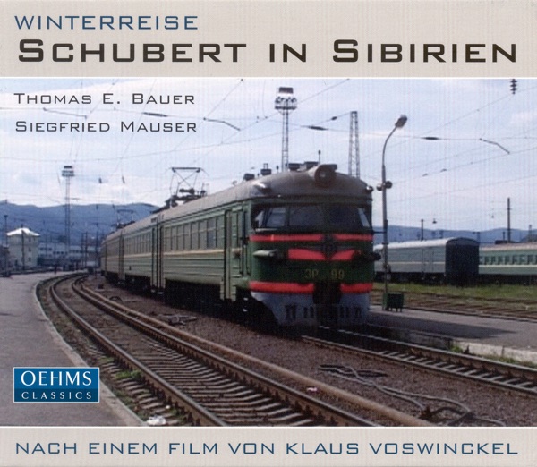 Schubert: Winterreise