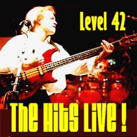 Level 42 - Dance On Heavy Weather (Live)