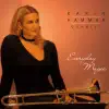 Karin Hammar - Only Time Will Tell