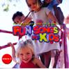 Fun Songs for Kids Volume 3 (The Most Loved Kid's Songs Sung By Children) - Carmel Butler & Rhonda Davidson Irwin