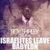 Israelites Leave Babylon - Single