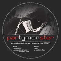 partymonster - Tymon