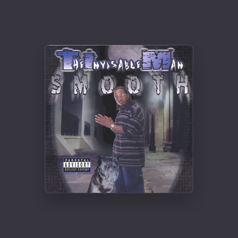 TIM SMOOTH