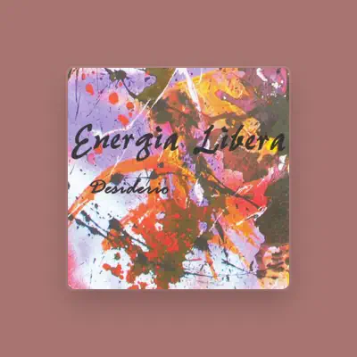 Listen to Energia Libera, watch music videos, read bio, see tour dates & more!