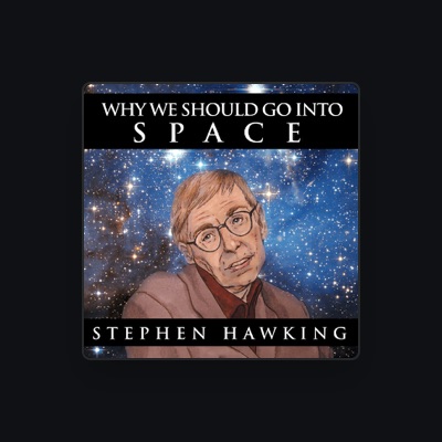 Ouça Stephen Hawking, assista a videoclipes, leia a biografia, veja as datas das turnês e mais!