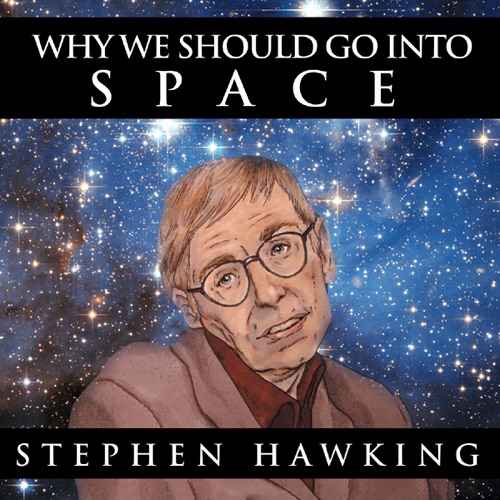 Stephen Hawking