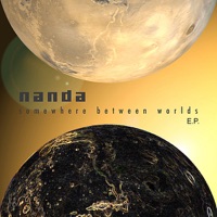 Somewhere Between Worlds EP (Digital Only) - Nanda