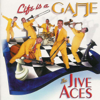 Clear Body, Clear Mind - The Jive Aces