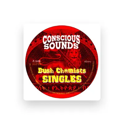 Listen to Bush Chemists and King General, watch music videos, read bio, see tour dates & more!