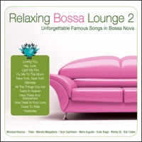 Relaxing Bossa Lounge 2 - Brasil Various