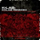 Kolab Remixed Single