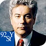 Ken Follett: The History of the Thriller at the 92nd Street Y - Ken Follett