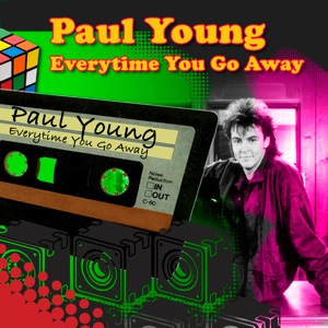 Every Time You Go Away (Re-Recorded / Remastered)