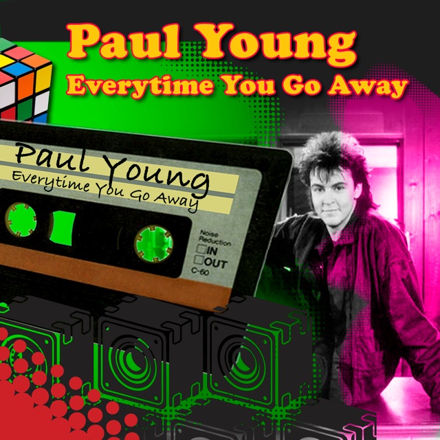 Every Time You Go Away (Re-Recorded / Remastered)