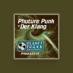 Phuture Punk