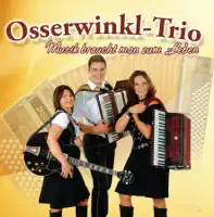 Hob' i Dir heut' scho G'sagt dass i di mog