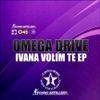 Ivana Volim Te - EP