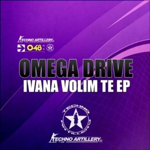 Ivana Volim Te - EP
