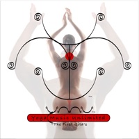 Album cover for Yama by YMU, Yoga Music Unlimited