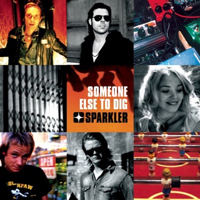 Someone Else to Dig - Single