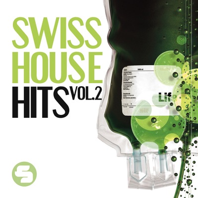 Swiss House Hits, Vol. 2
