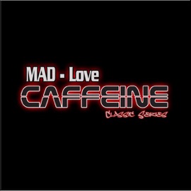 Love (DJ Stew Remix) M'AD