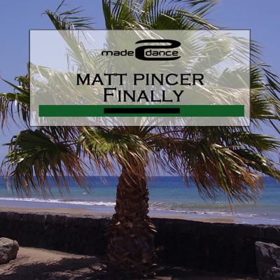 Finally - EP