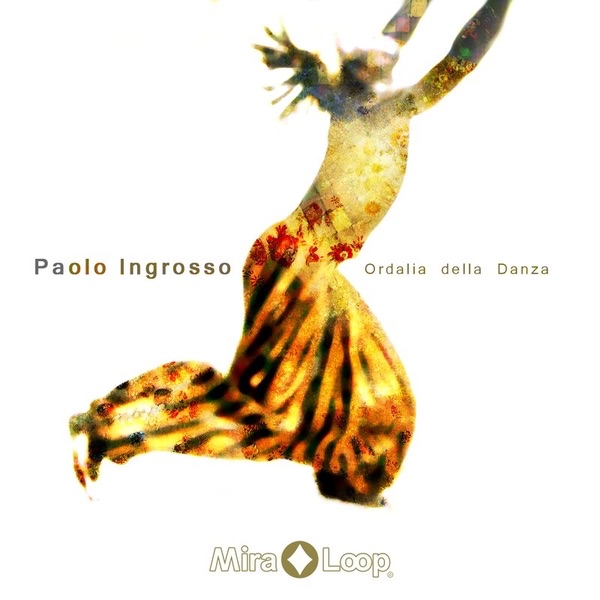 Обложка альбома «Ingrosso: Ordalia della Danza - Single» — Paolo Ingrosso, Chie Yoshida, Emiliano Amadori, Enrico Bernardi, Jo Marie Sison, Lavinia Guillari, Marco Ignoti, Sabino Monterisi, Viola Mattion & Violetta Mesoraca