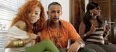 Video artwork for Give It Up to Me (Edited Version) [feat. Keyshia Cole] by Sean Paul & Keyshia Cole