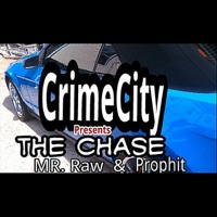 The Chase - Single - Mr.Raw & Prophit