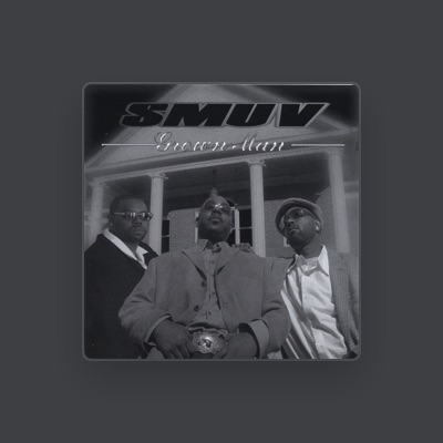 Listen to SMUV, watch music videos, read bio, see tour dates & more!