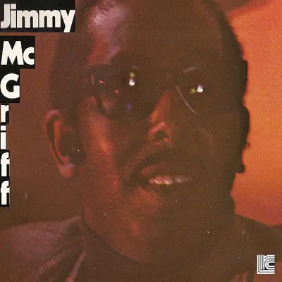 Listen to Jimmy McGriff - Unreleased (Digital Only) by Jimmy McGriff