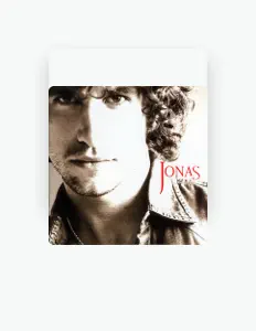 Listen to Jonas, watch music videos, read bio, see tour dates & more!