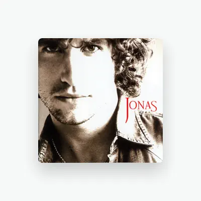 Listen to Jonas, watch music videos, read bio, see tour dates & more!