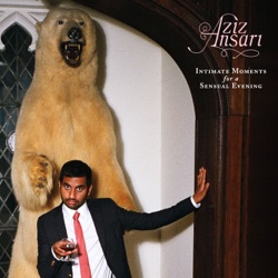 Aziz Ansari - Kanye West vs. Darwish