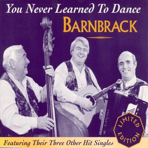 You Never Learned To Dance - single