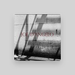 Joe D'Angelo