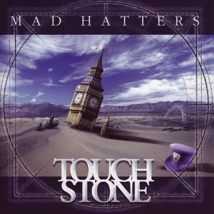 Mad Hatters - EP