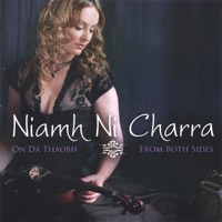 Ón Dá Thaobh / from Both Sides by Niamh Ní Charra on Apple Music