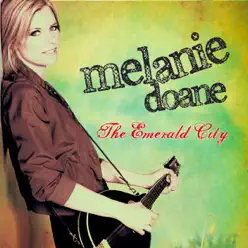 The Emerald City - Melanie Doane The Emerald City - Melanie Doane