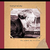 The Coldest Day in Winter by Tony Reidy on Apple Music