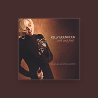 Kelly Eisenhour