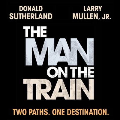 The Man On the Train Theme (Remix) - Single