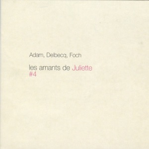 Les Amants de Juliette #4