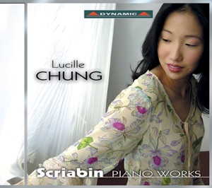 Scriabin: Piano Works